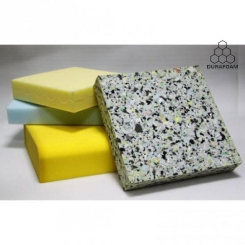 ฟองน้ำอัดความหนาแน่นสูง